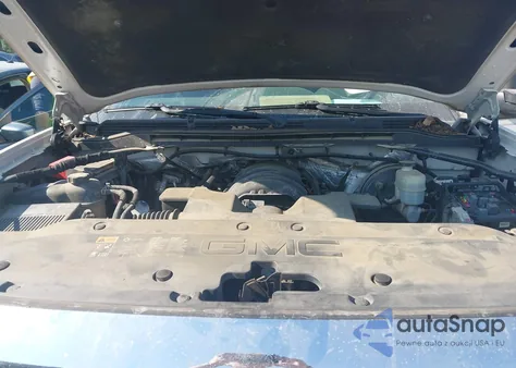 2015 GMC Sierra 1500 Sle from USA, damaged, VIN 3GTP1UEC2FG187719